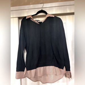 Women’s work blouse